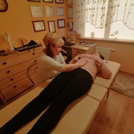 Terapia czaszkowo-krzyżowa Bolesławiec